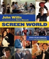 Screen World Volume 56: 2005 Cloth Edition (Screen World) артикул 1324a.