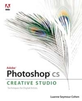 Adobe Photoshop CS Creative Studio артикул 1329a.