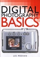 Digital Photography Basics артикул 1330a.