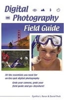 Digital Photography Field Guide артикул 1333a.
