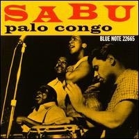 Sabu Palo Congo артикул 6481b.