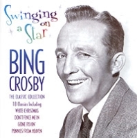 Bing Crosby Swinging On A Star артикул 6585b.