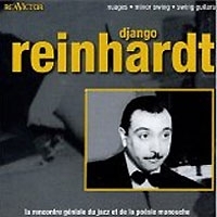 Django Reinhardt La Rencontre Geniale Du Jazz Et De La Poesie Manouche артикул 6594b.