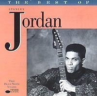 Stanley Jordan The Best Of артикул 6639b.