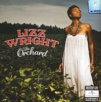 Lizz Wright The Orchard артикул 6642b.