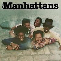 The Manhattans The Manhattans артикул 6657b.