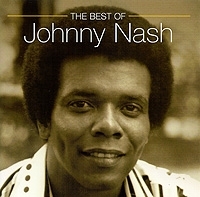 Johnny Nash The Best Of Johnny Nash артикул 6659b.