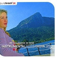 Instrumental Bossa Nova (2) артикул 6697b.