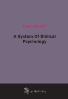 A System Of Biblical Psychology артикул 6502b.