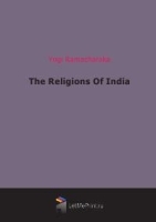The Religions Of India артикул 6503b.