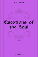 Questions of the Soul артикул 6506b.