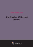 The Making Of Herbert Hoover артикул 6507b.