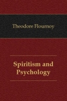 Spiritism and Psychology артикул 6511b.
