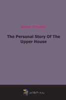 The Personal Story Of The Upper House артикул 6517b.