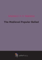 The Medieval Popular Ballad артикул 6519b.