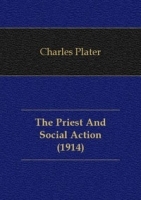 The Priest And Social Action артикул 6522b.