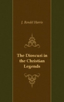 The Dioscuri in the Christian Legends артикул 6529b.