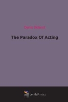 The Paradox Of Acting артикул 6530b.