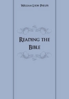 Reading the Bible артикул 6533b.