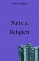 Natural Religion артикул 6538b.