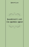 Immortality and the Modern Mind артикул 6551b.