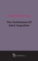 The Confessions Of Saint Augustine артикул 6562b.