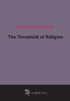 The Threshold of Religion артикул 6569b.