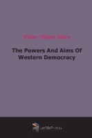 The Powers And Aims Of Western Democracy артикул 6572b.